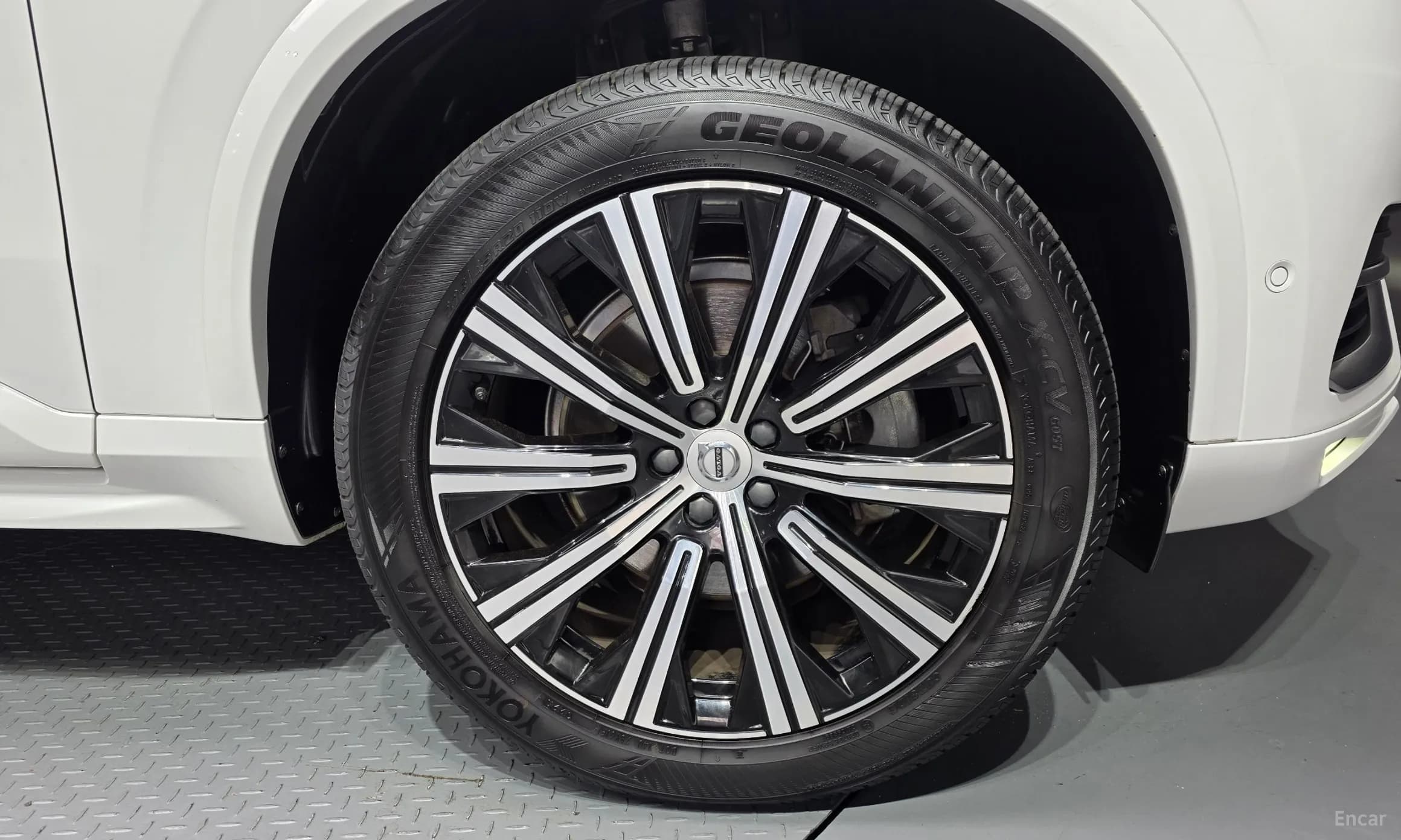 XC90 Gen 2
