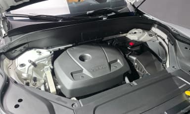 XC90 Gen 2