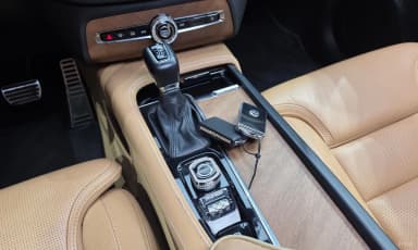 XC90 Gen 2