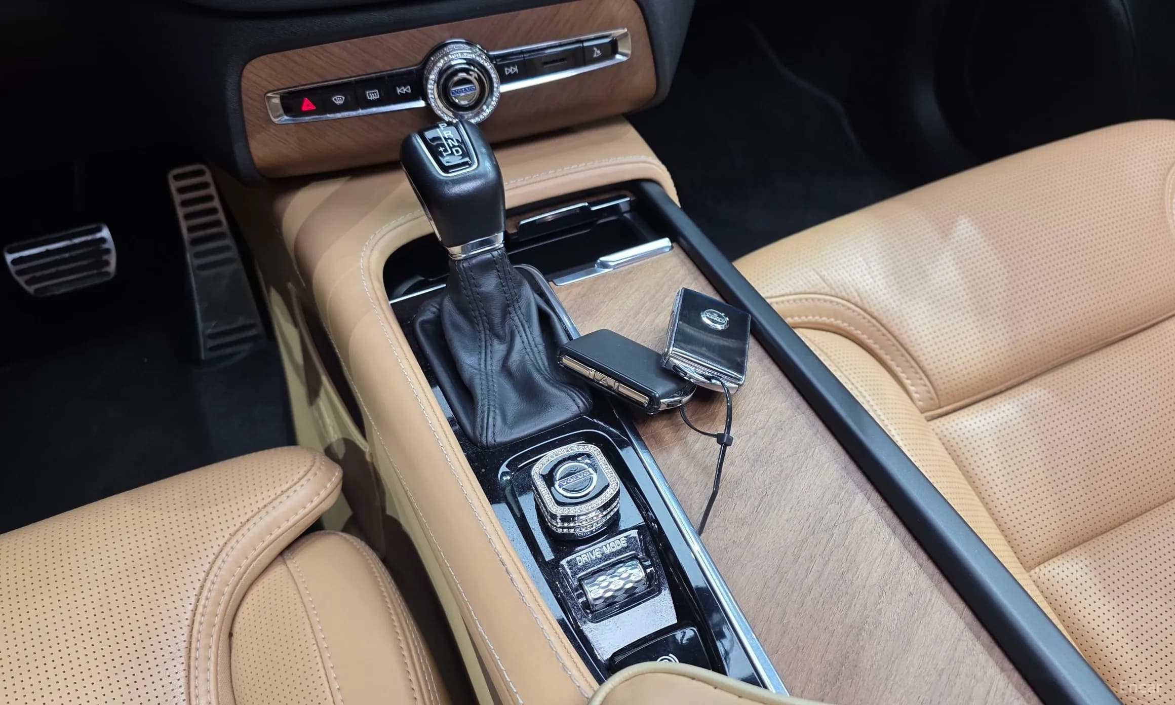 XC90 Gen 2