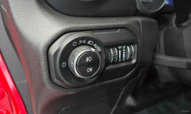 Wrangler (JL)