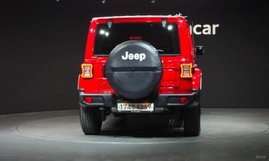 Wrangler (JL)