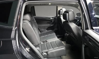 Tiguan All Space