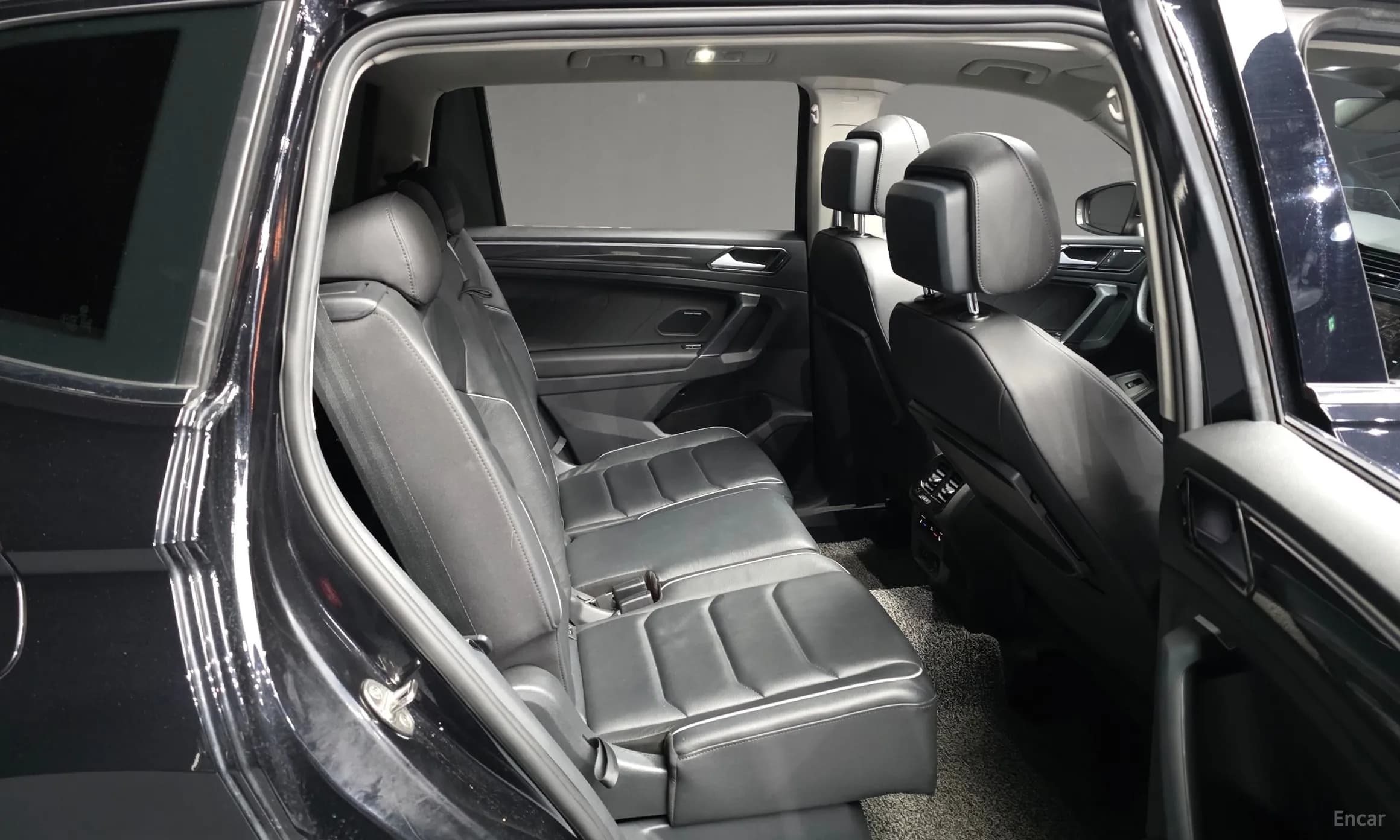 Tiguan All Space