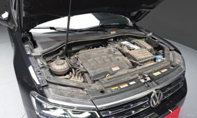 Tiguan All Space