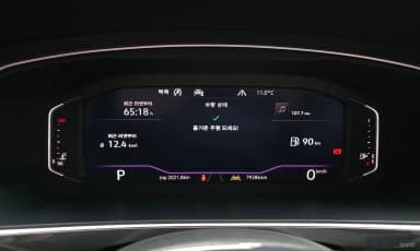 Tiguan All Space