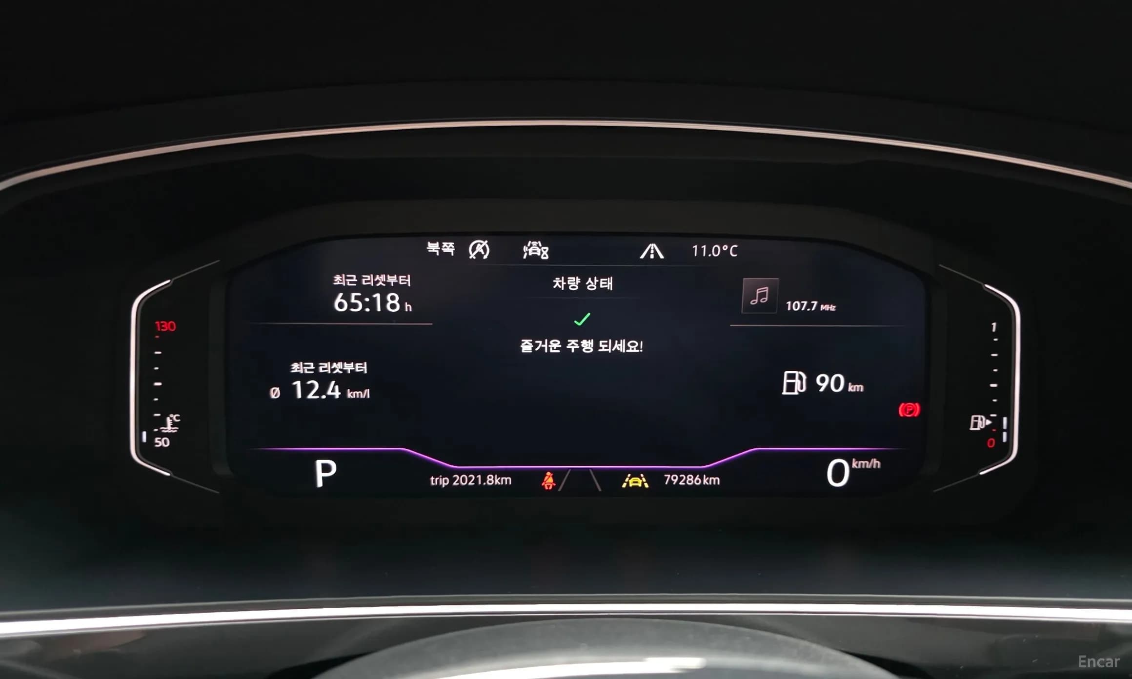 Tiguan All Space