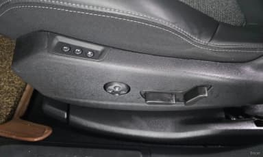 3008 2nd generation