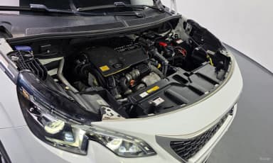 3008 2nd generation