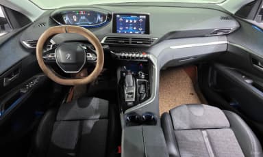 3008 2nd generation