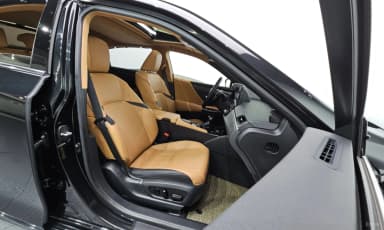 ES300h 7th Generation