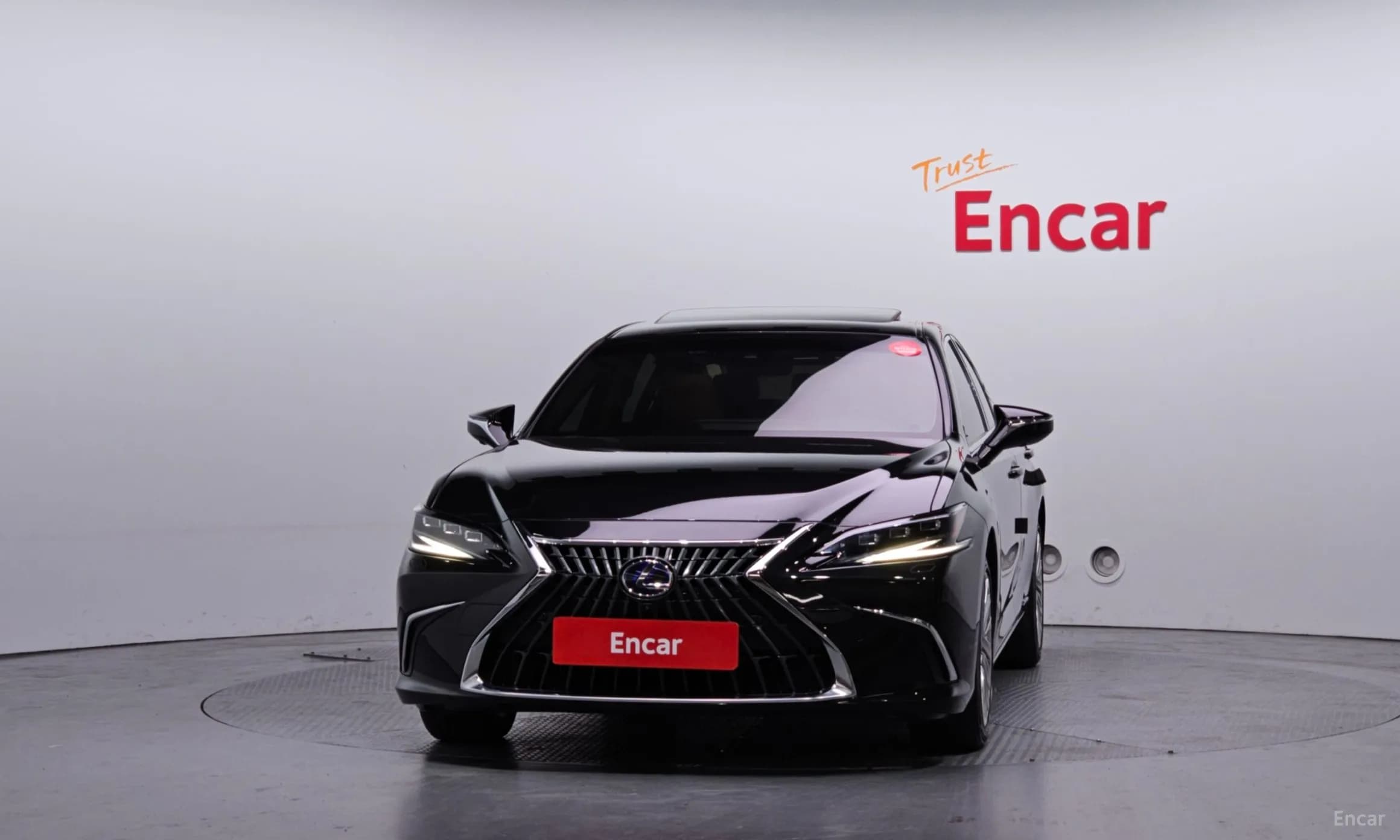 ES300h 7th Generation