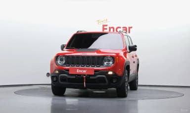 Renegade