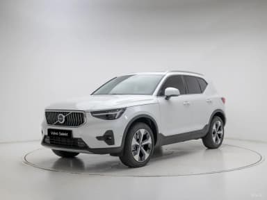 XC40