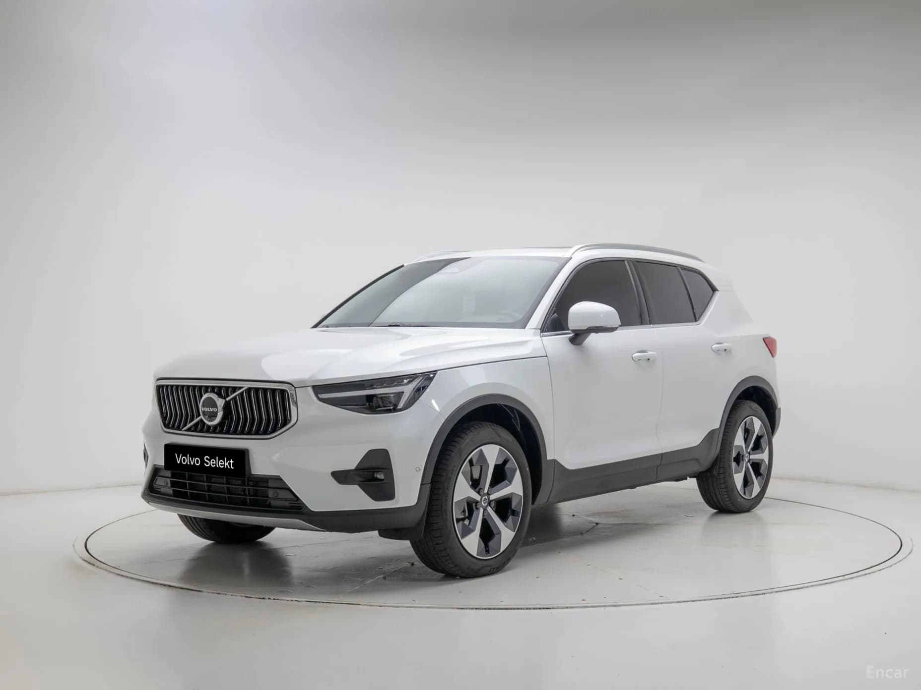 XC40