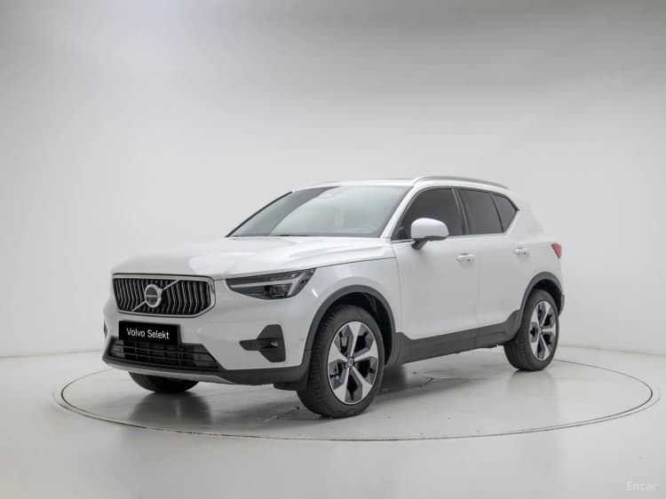 XC40