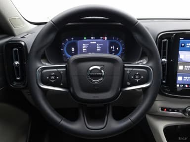 XC40