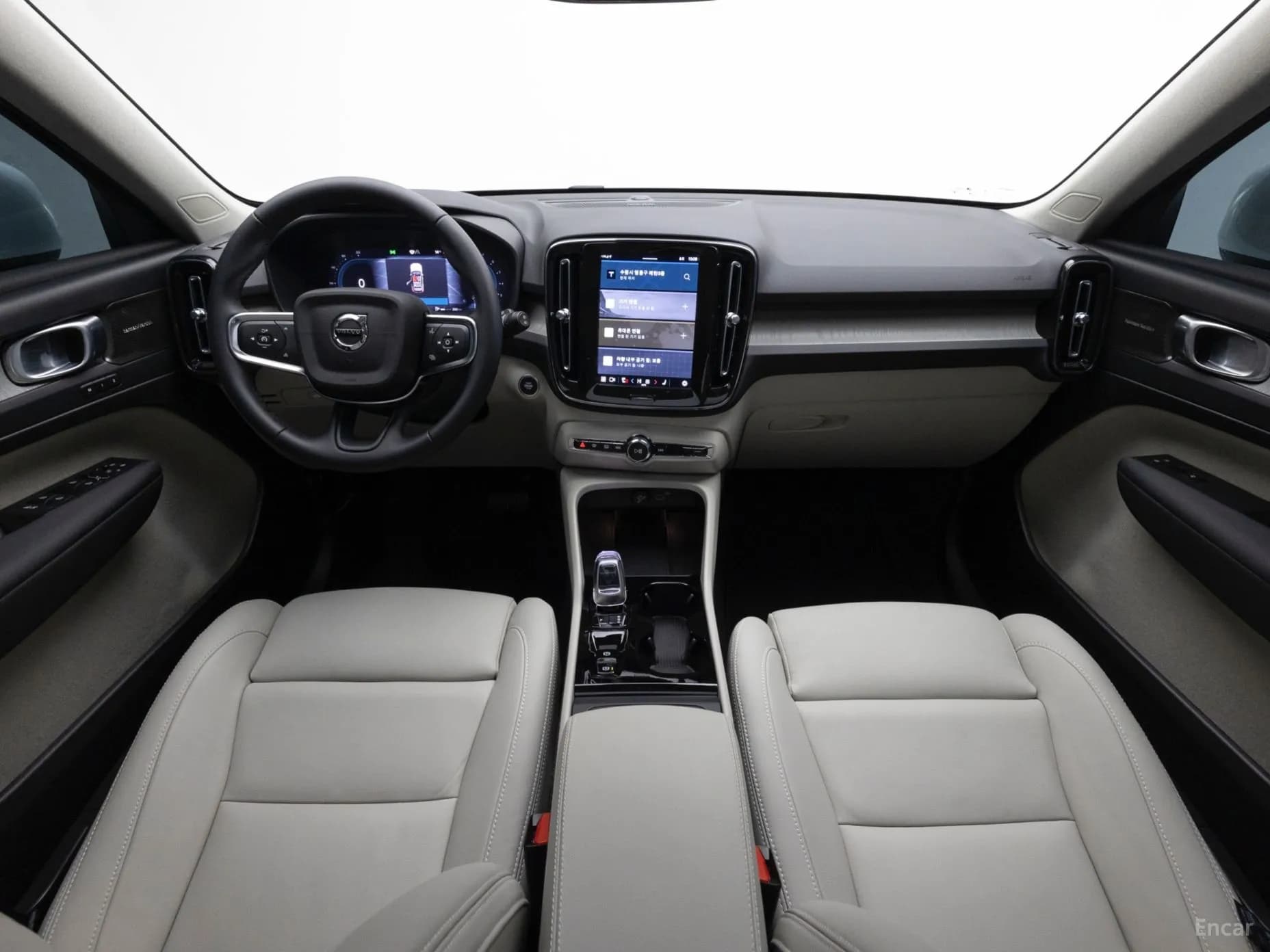 XC40