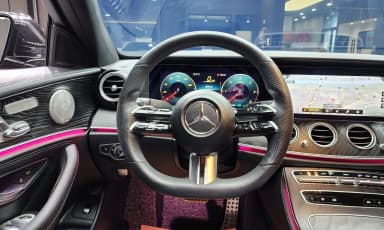 E-Class W213