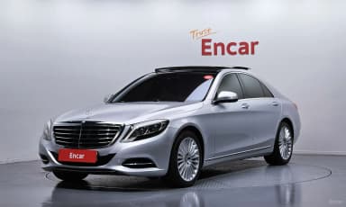 S-Class W222