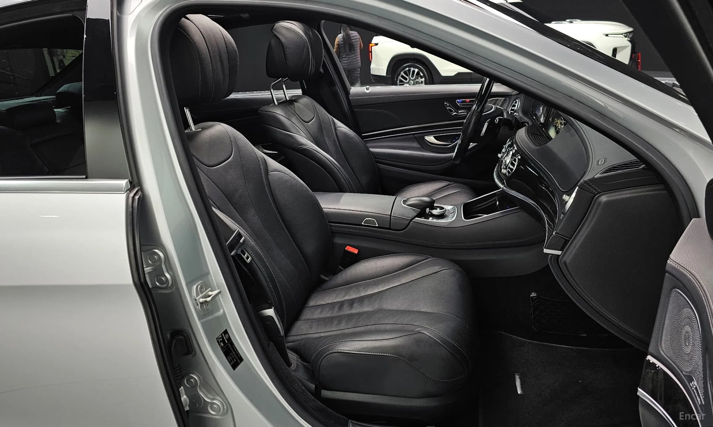 S-Class W222