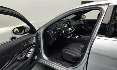 S-Class W222