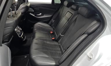 S-Class W222