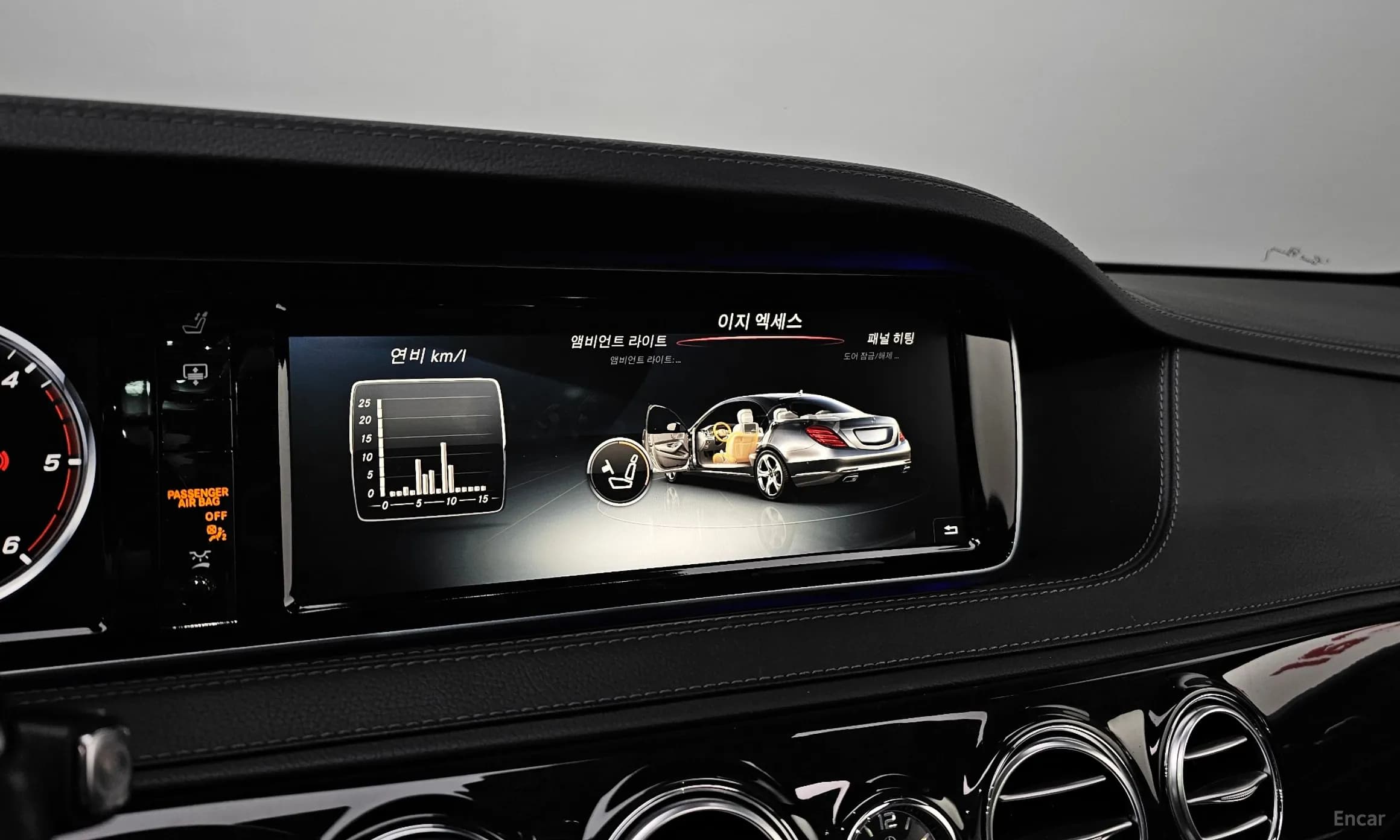 S-Class W222