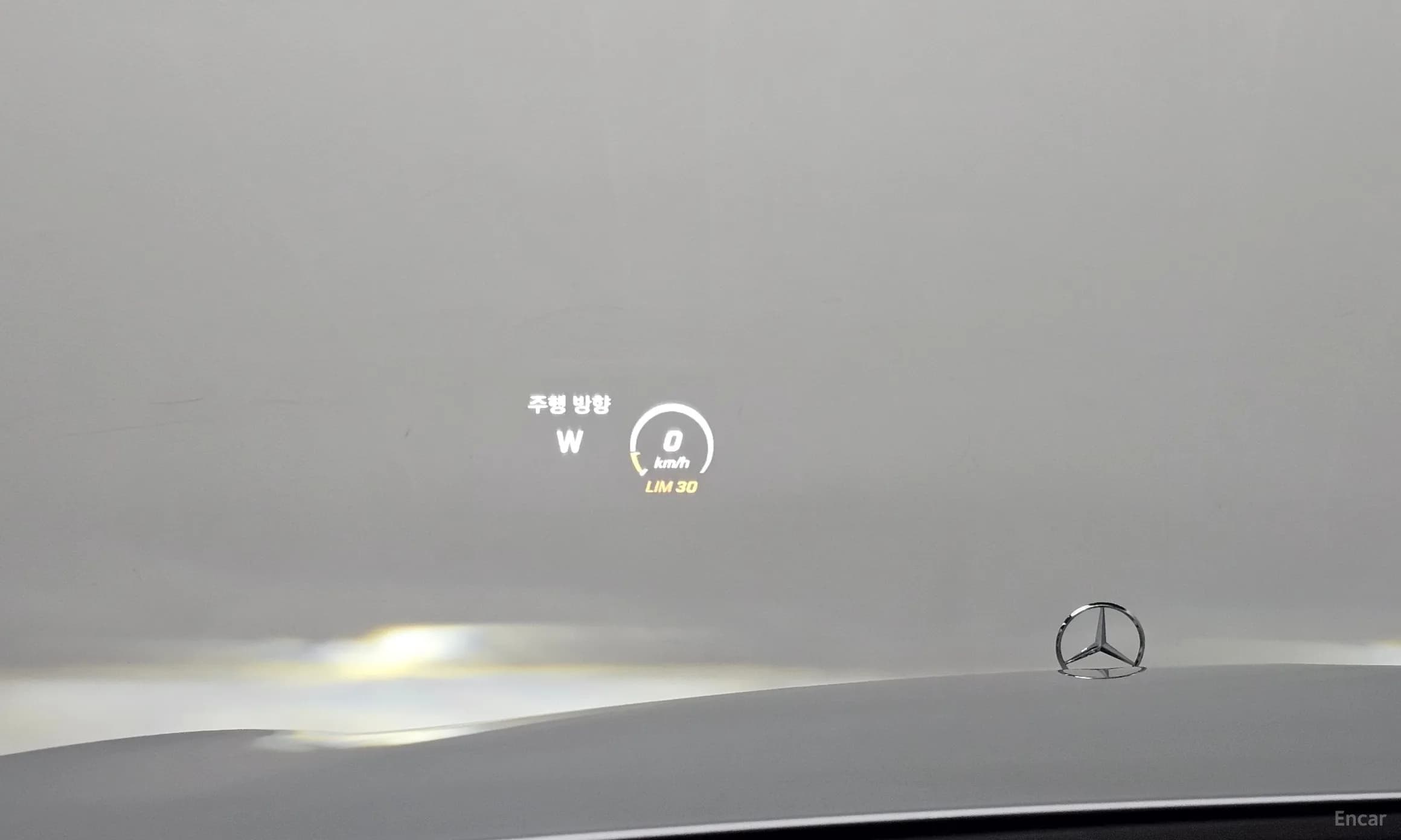 S-Class W222