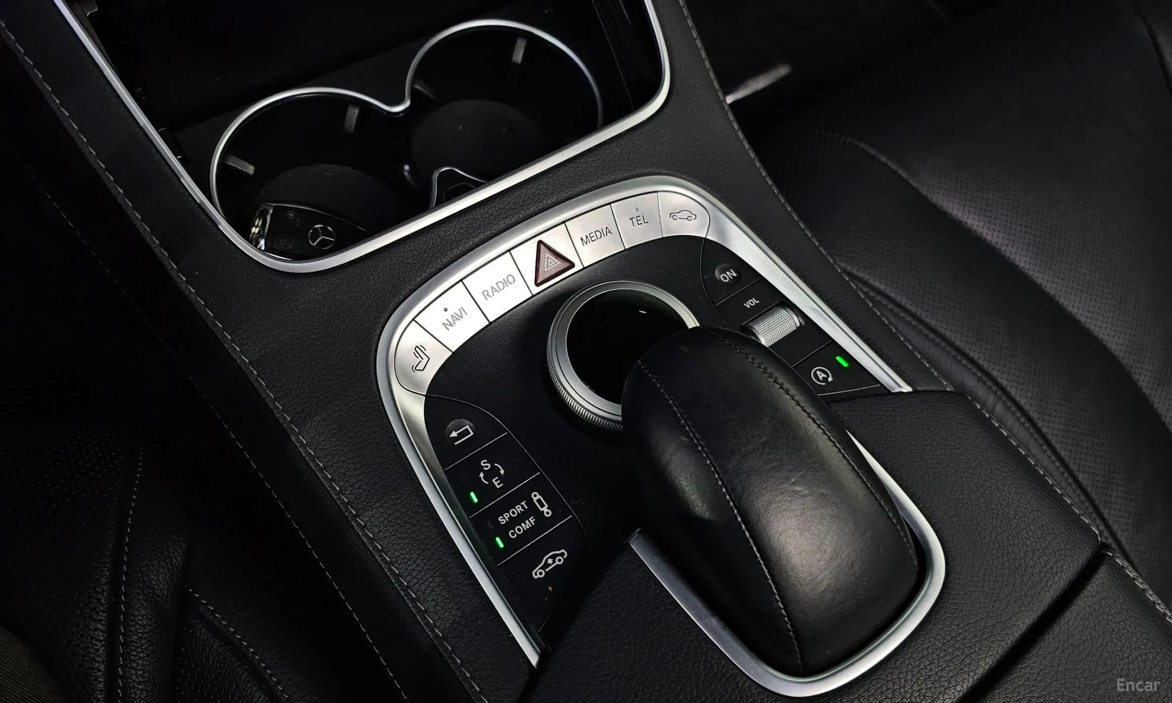 S-Class W222