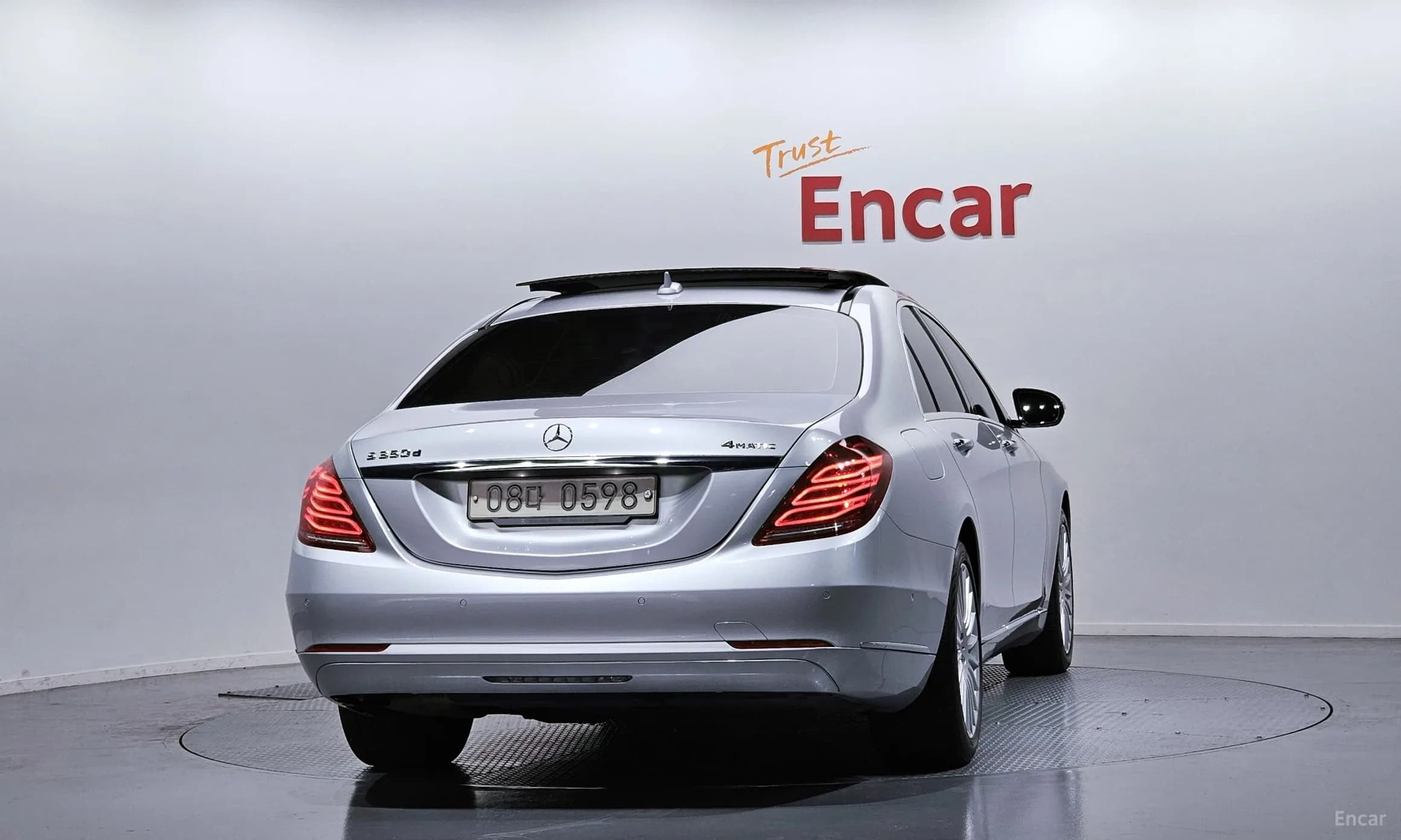 S-Class W222