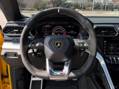Urus