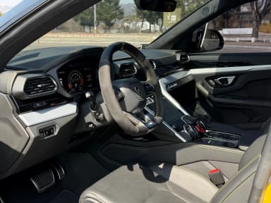 Urus