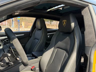 Urus