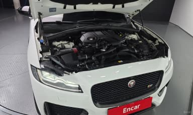 F-PACE