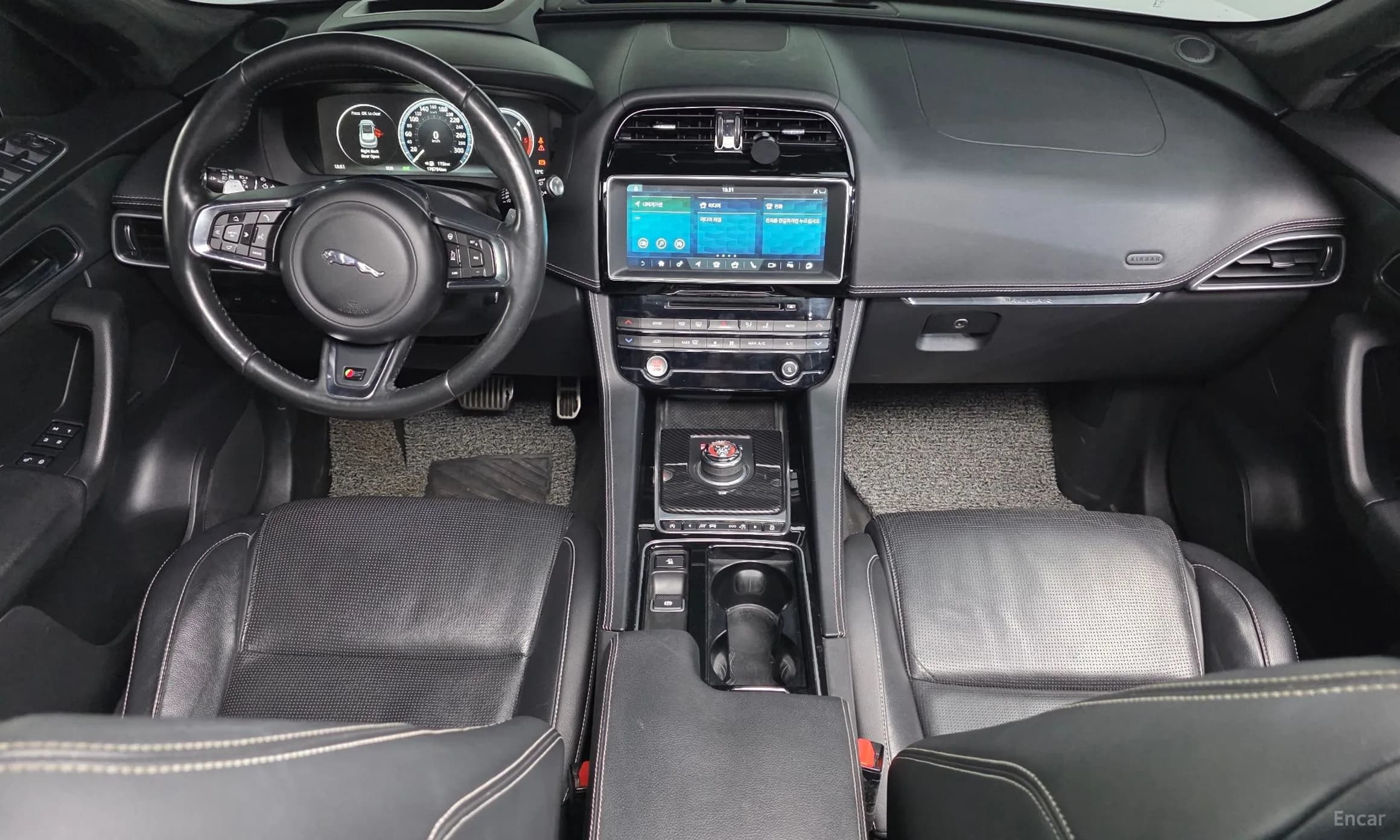 F-PACE