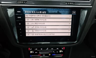 Tiguan 2nd Generation