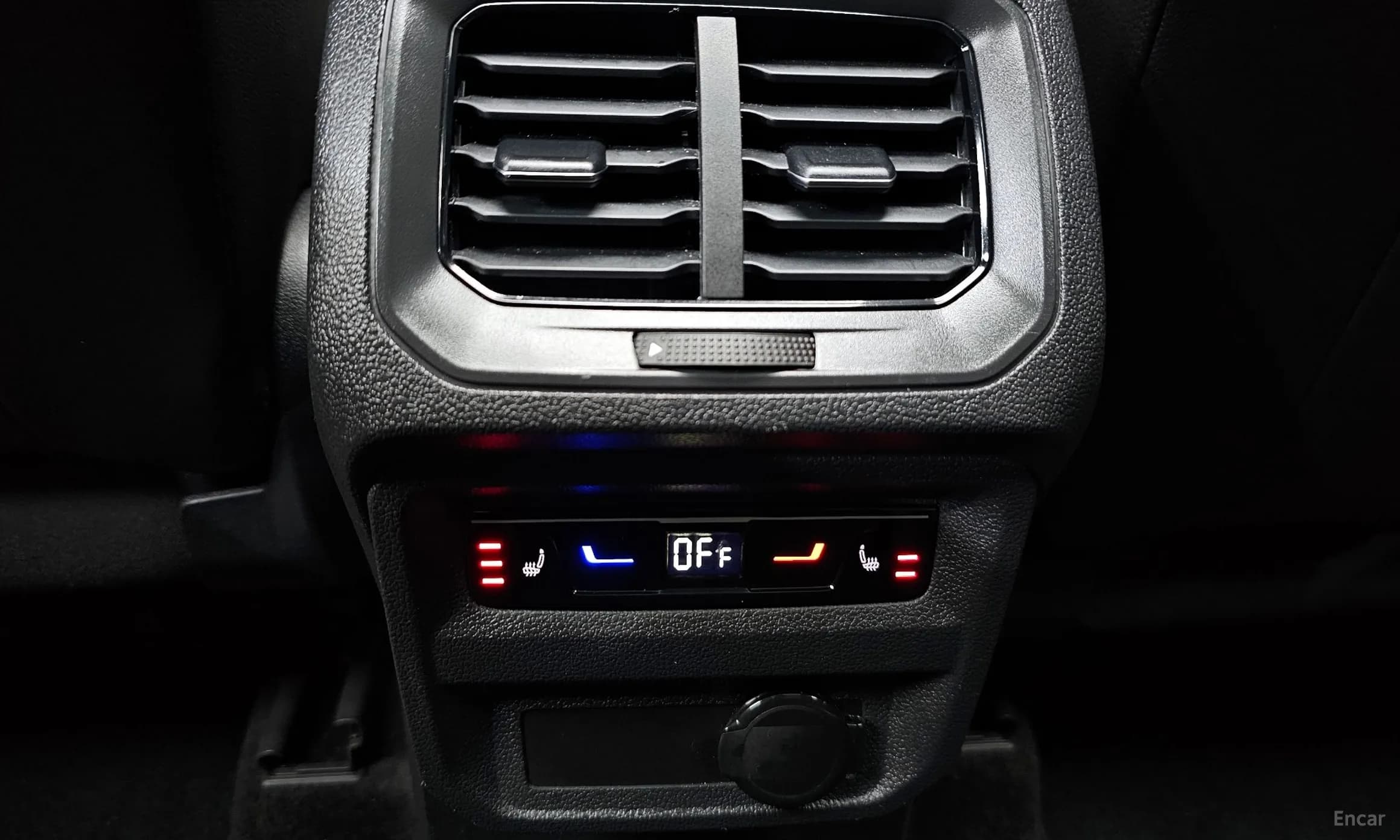 Tiguan 2nd Generation