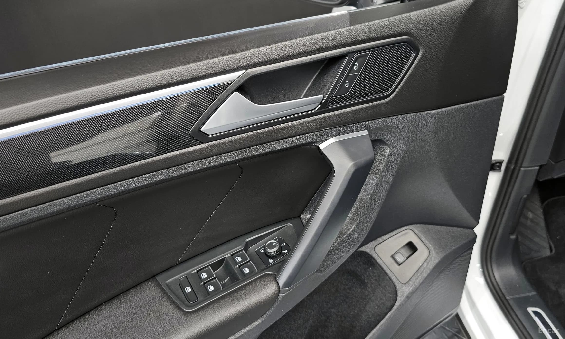 Tiguan 2nd Generation