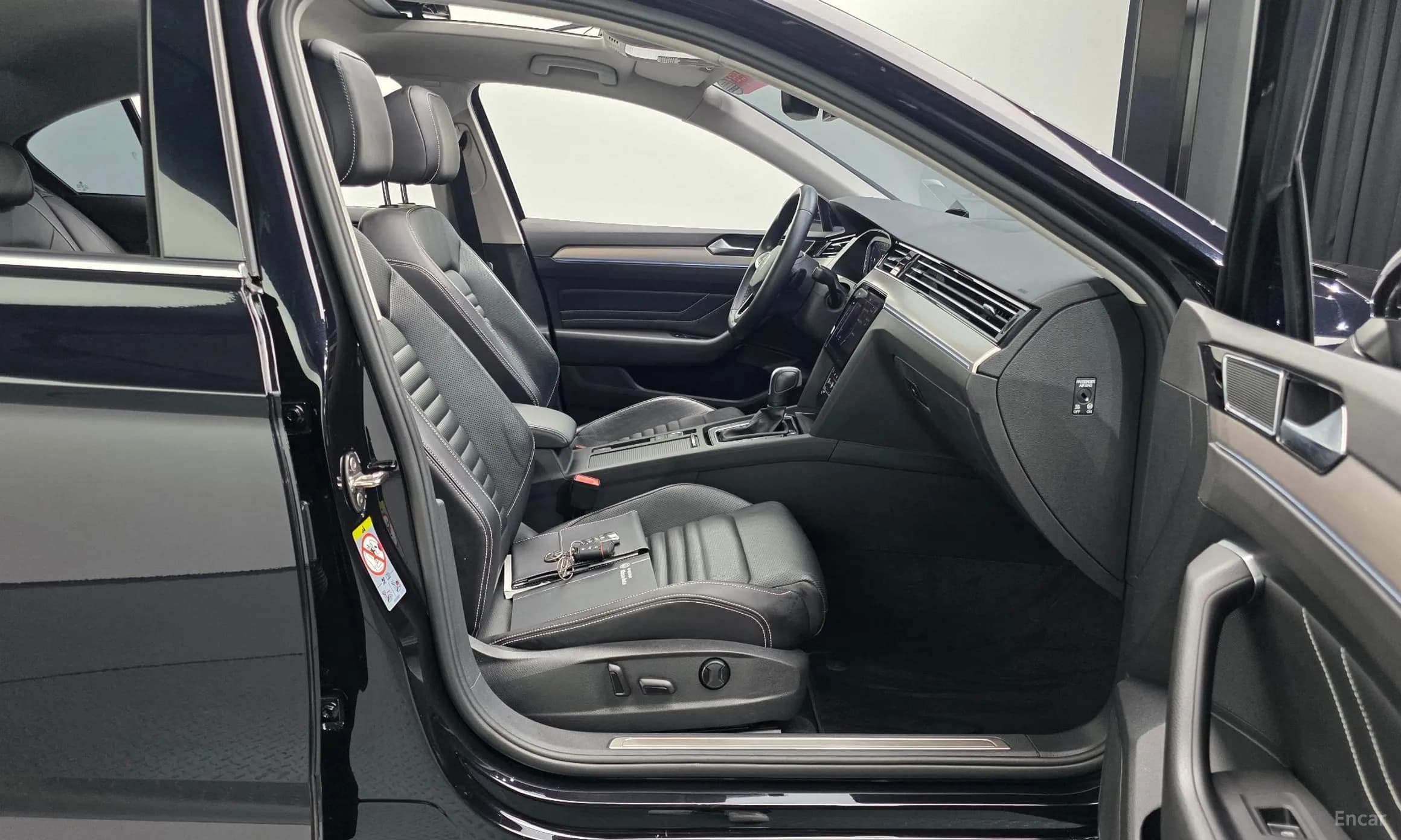 Passat GT (B8)