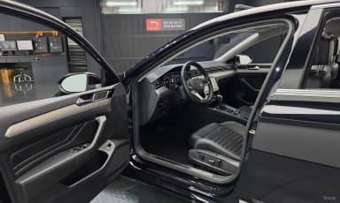 Passat GT (B8)