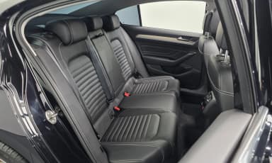 Passat GT (B8)