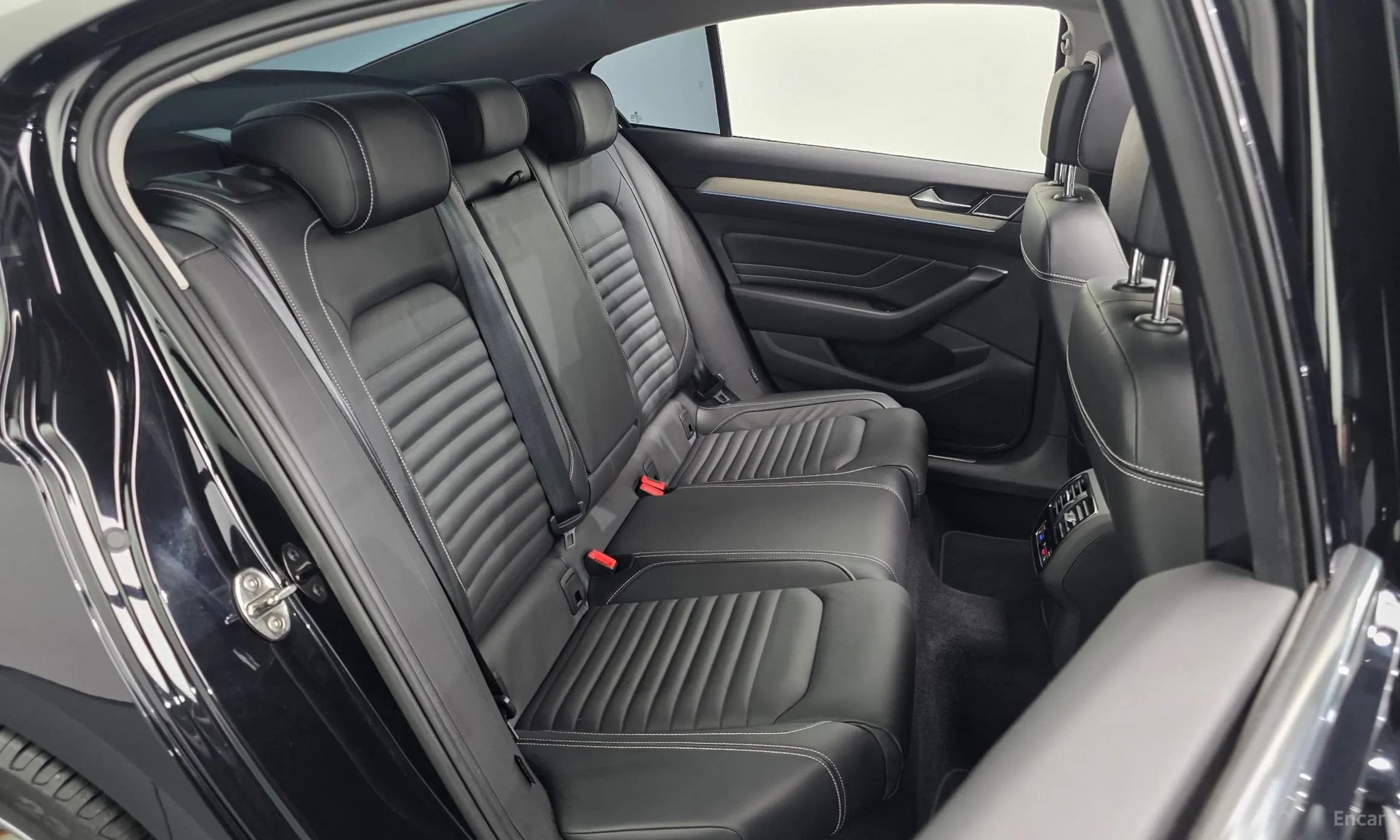 Passat GT (B8)