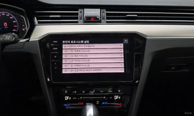Passat GT (B8)