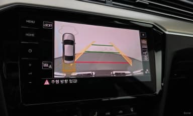 Passat GT (B8)