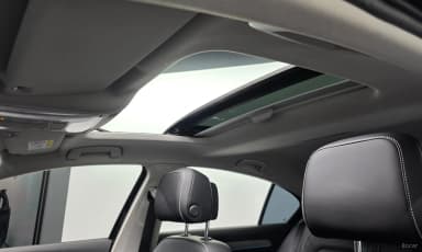 Passat GT (B8)