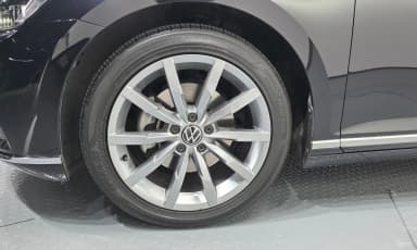 Passat GT (B8)