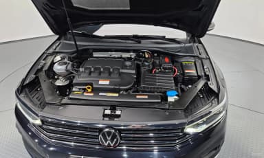 Passat GT (B8)