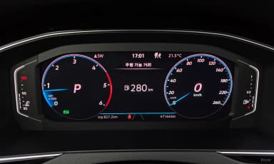 Passat GT (B8)
