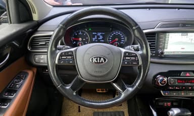 Sorento